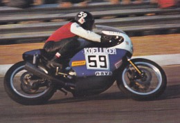 Moto Motos Mortorcycle Motorbike Triumph 750 - Ohne Zuordnung