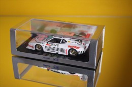 BMW SUPER SILHOUETTE M1 1982 HOBBY FORUM 2010 LIMITED EDITION Spark - Spark