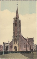 Heist     Sint-Antonius Kerk        Nr 5837 - Heist