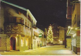 (OS868) SEEFELD . WEIHNACHTLICHES STRASSENMOTIV - Seefeld