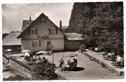 Höhenluftkurort Herrewies Café Waldesruh - Tuebingen