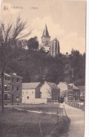 Vallée De La Vesdre - Limbourg - L´Eglise - Limbourg