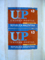 Argentina 2002 - #2223 X 2 = 4.5 $ - Usati