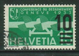 Suisse//Schweiz//Svizerra // Switzerland//Poste Aérienne   No. 20a - Used Stamps
