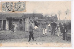 LE PERRAY - Le Stand - Le Perray En Yvelines