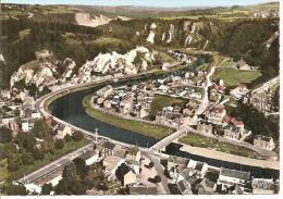 COMBLAIN AU PONT. VUE AERIENNE...... - Comblain-au-Pont