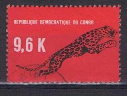 Congo Y/T 669 (0) - Used