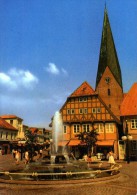 Eutin - Markt - Eutin