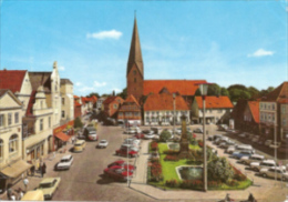 Eutin - Marktplatz - Eutin