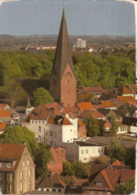 Eutin - Mit Der Sankt Michaelis Kirche - Eutin