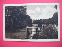 Mellingburg B.Poppenbuttel - Wandsbek