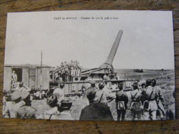 Delcampe - Lot De 10 Cpa Mailly Le Camp .. Camp De Mailly ....  Toutes Photographiées    MAIL 11 - Mailly-le-Camp