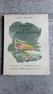 Le Songe D'une Nuit D'été De Engerand Illustré Par Madeleine Delaunay Saint Cyr Tours - Centre - Val De Loire