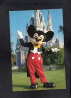 MICKEY ## - Disneyland