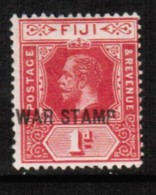 FIJI  Scott # MR 2** F-VF MINT NH - Fiji (...-1970)