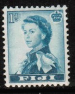 FIJI  Scott # 148* VF MINT LH - Fiji (...-1970)