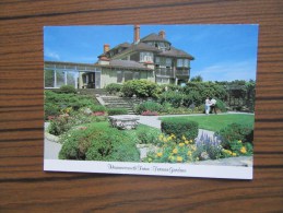 USA   Hammersmith Farm     Manoir Victorien       Maison De Jacqueline Kennedy - Other & Unclassified