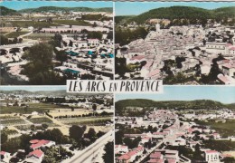 LES ARCS EN PROVENCE PONT DE LARGENS - Les Arcs