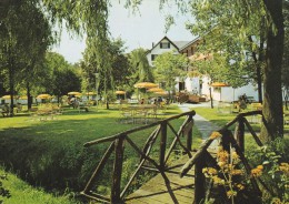 HOTEL TALMUHLE RESTAURANT CAFE FALLERT SASBACHWALDEN - Hochschwarzwald