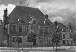 41 - Herbault : La Mairie - Herbault