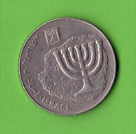 ISRAEL / 100 / A IDENTIFIER / TRES BEL ETAT - Israel