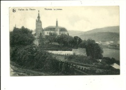 Vierves Le Château Vallée Du Viroin - Viroinval