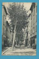 Delcampe - CPA 9053 - Avenue Marcelin-Maurel VENCE 06 - Vence