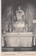 (3594D) Notre-Dame De Basse-Wavre - DEVROYE Objets Religieux - Waver