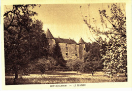 Carte Postale Ancienne De DARNEY - Darney