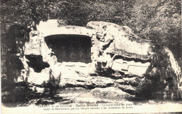 Delcampe - Carte Postale Ancienne De DARNEY - Darney