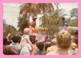 CPM  SAINT JOHN  CARNAVAL - Antigua En Barbuda