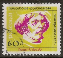 1991 - Navigators - Used Stamps