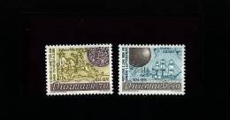 DENMARK/DANMARK - 1974  POSTAL SERVICE  SET    MINT NH - Unused Stamps