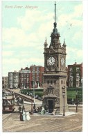 Margate - Clock Tower - Margate