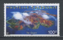 Nlle CALEDONIE 2003 N° 908 **  Neuf = MNH Superbe  Cote 2.50 € Paysage Ile Ouen Landscape - Ongebruikt