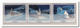 Liechtenstein 2014, Postfris MNH, Christmas - Unused Stamps