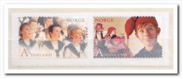 Noorwegen 2014, Postfris MNH, Christmas - Unused Stamps