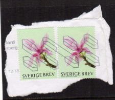 2015 - Unused Stamps