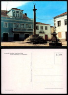 PORTUGAL COR 46286 - ALFAIATES - PELOURINHO - Vila Real