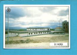 Delcampe - B. V. VALENÇA - Bombeiros Voluntários ( Quartel ) - 1992 Pocket Calendar N.º 263 - Portugal - Petit Format : 1991-00