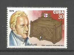 434x * KUBA * HILL * UNGEBRAUCHT ** !! - Unused Stamps