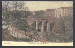 RABASTENS - Le Pont Du Murel - Rabastens