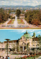 Bad Oeynhausen - Mehrbildkarte - Bad Oeynhausen