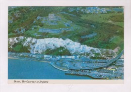 CPM DOVER, THE GATEWAY TO ENGLAND - Dover