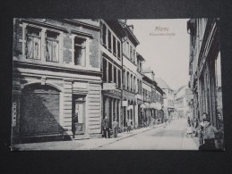 ALLEMAGNE - Alzey - Antonnitter - Strabe - 1919 - A Voir - Lot P14646 - Alzey