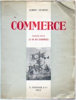 Livre - Cours Pratique De COMMERCE; La Vie Des Entreprises - 1963 - Boekhouding & Beheer