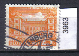 Berlin Mi. 50 O - Altri & Non Classificati