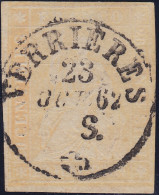 Heimat NE VERRIERES 1907-08-05 Bahnwagen Vermerk Stempel Auf AK Mit Zu# 80 + 81 - Used Stamps