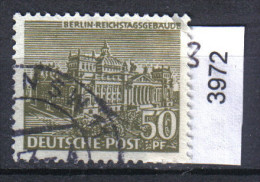 Berlin Mi. 53 O - Altri & Non Classificati