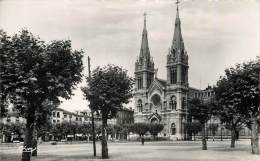 SAINT CHAMOND EGLISE NOTRE DAME - Saint Chamond